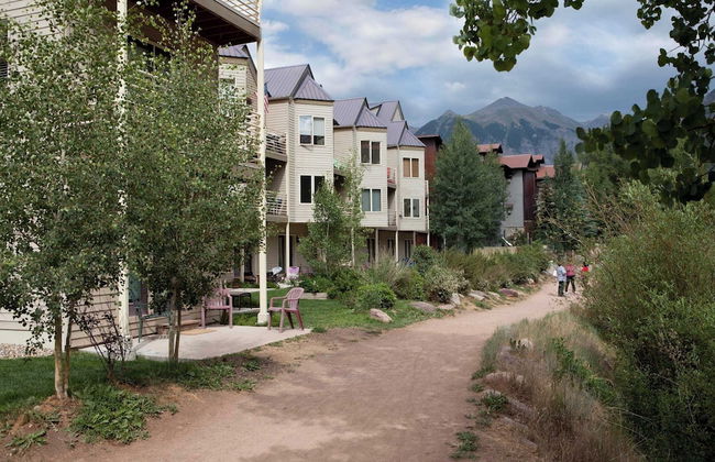 Viking Lodge 103 by Avantstay Stunning Condo, Near Ski Lift - Foto 8