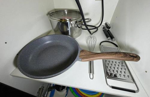 Modern condo near Fremont Street - Foto 14