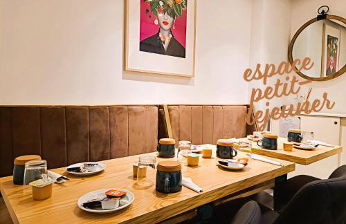 AMHotel Italie - Foto 52