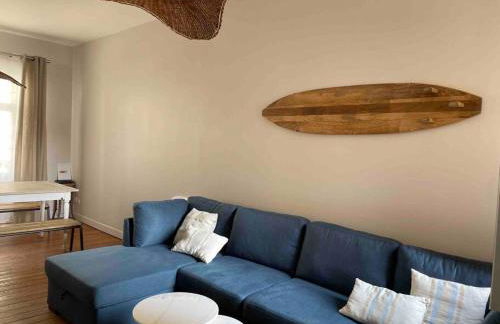 Belle maison berckoise rénovée - LM la plage - Foto 14