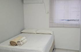 Cabo de Santo Agostinho Apartmento - Foto 9