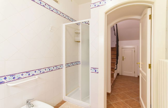 Villa Nice Sea View - Foto 19