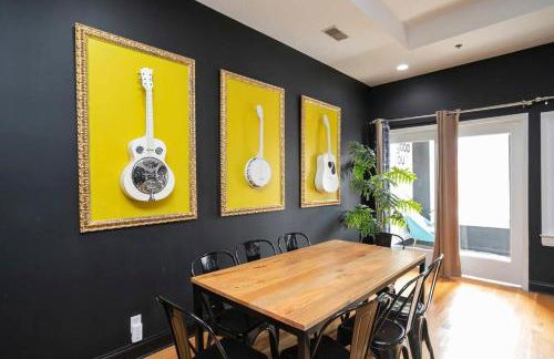 Grand Loft ON THEE Broadway Strip - Foto 13