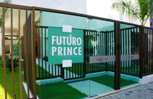Flat Futuro Prince Premium - Photo 15