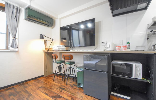 Comfy Stay Sakuramachi - Foto 7