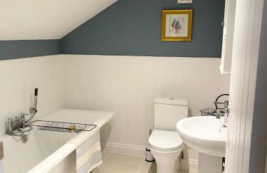 The Hayloft - Foto 13