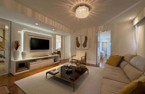 Apartamento de Alto Luxo na Praia da Costa, Vila Velha - Foto 12