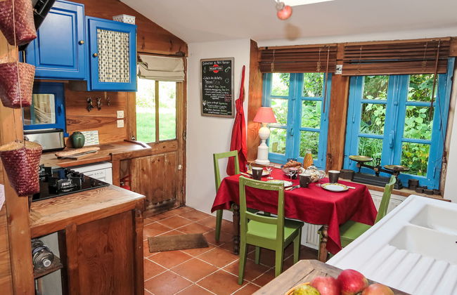 Le Petit Poirier - Foto 5