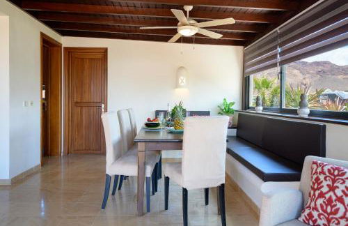 Hipoclub Villas, "Rosa" villa - Foto 14