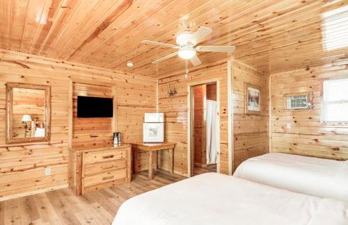 Glowackis Lodge Mille Lacs Lake Group Getaway! - Foto 18