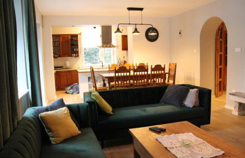 Biały Dom Pod Sosnami - Foto 17