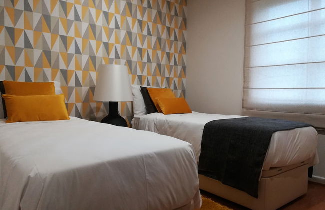 North Star Flats - Dom Luís I Bridge - Foto 2