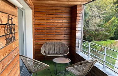 Charming room Île de Nantes - Photo 1