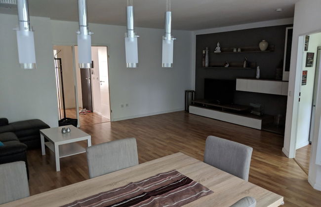 Business Apartments Ratingen 4 - Foto 5