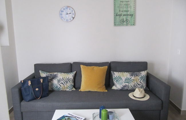 Life Apartments Guadalete - Photo 41