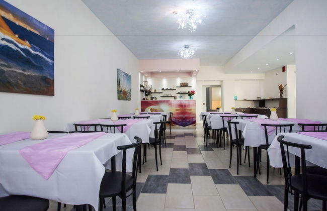 Anatoli Hotel - Photo 38