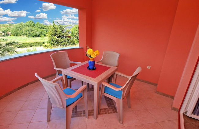 Apartment Tatjana 411 - Foto 73