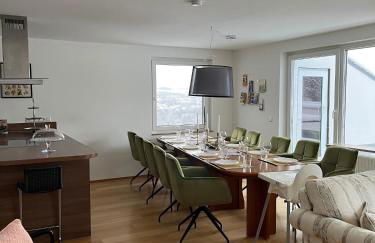 Penthouse perfekt für Teams, Familien und Gruppen - Foto 16