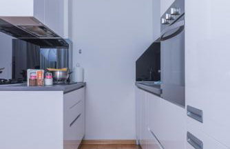 Apartment Check In Zagreb Maksimir-free parking - Foto 43