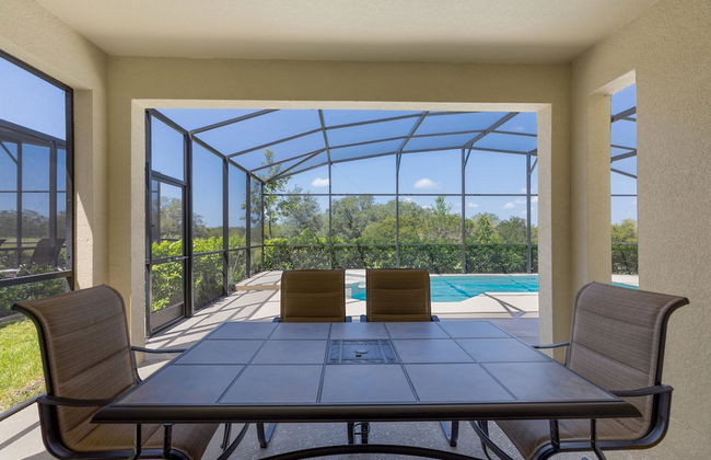 Victoria Villa 4 Bedroom - Foto 12