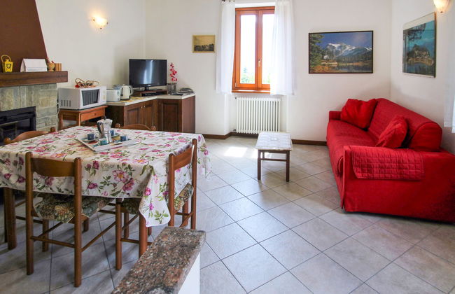 1 bedroom Apartment in Cremia with garden - Photo 4