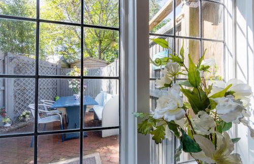 Primrose Cottage at The Shippe - Foto 12