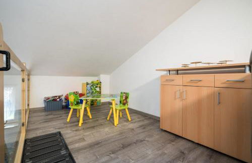 Ferienhaus Nationalparkidille - Foto 9