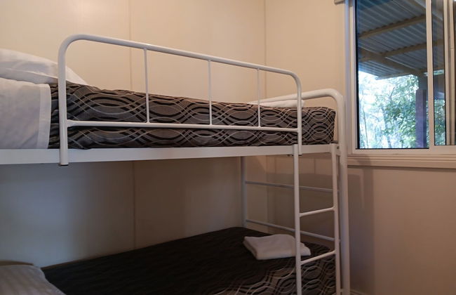 Mallacoota's Shady Gully Caravan Park - Photo 6