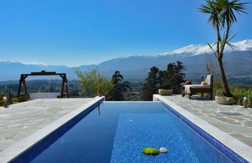 Villa Iro - Private Pool & Tranquility - Foto 1