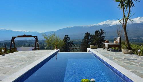 Villa Iro - Private Pool & Tranquility - Foto 1