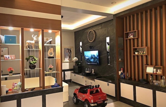 The Memory House Pakbara - Foto 9