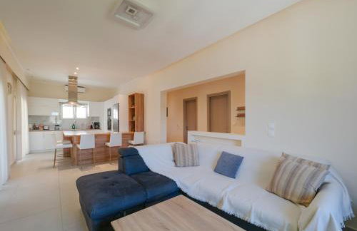 Olea House 2' walk from the sea - Photo 43