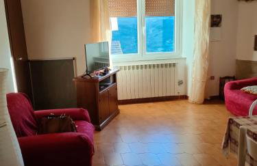 Guado di Pio-appartamento panoramico - Foto 16