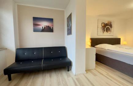 Aparmtent im Münchner Westen, Parkplatz kostenfrei, ruhig - Foto 15