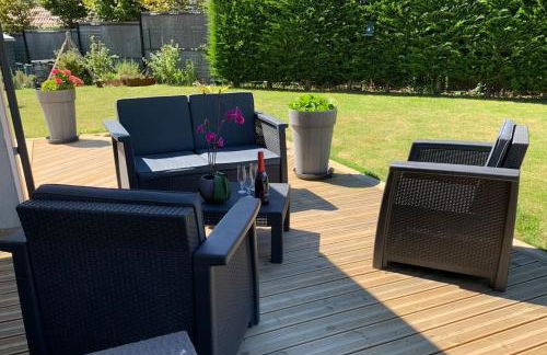 Bienvenue à la maison - Foto 8