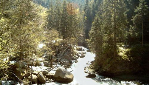 Monteurwohnung Langelsheim 6 Personen - Foto 3, Other