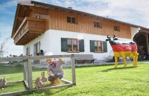 Berghof Heger - Foto 8