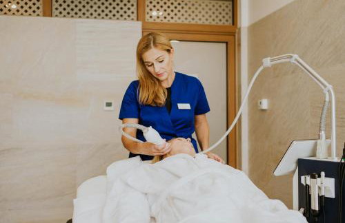 Aura Medical SPA Nałęczów - Foto 20