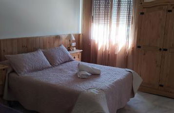 Apartamentos La Presa - Foto 1