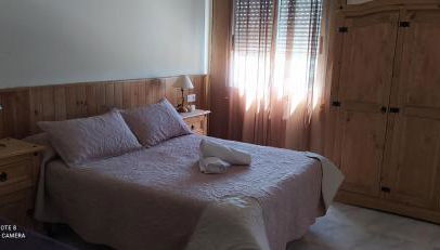 Apartamentos La Presa - Foto 1