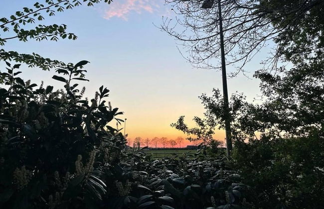 Enjoyin Luxury Chalet With Swimming Pool - Photo 26