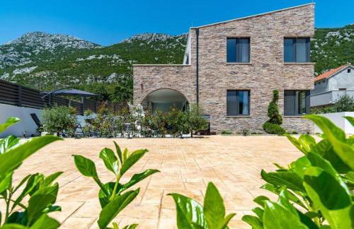 Villa Eden with heated pool - Foto 39