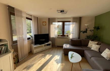 Ferienwohnung Schwarze - Foto 16