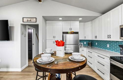 The Coastal Crab - Foto 23