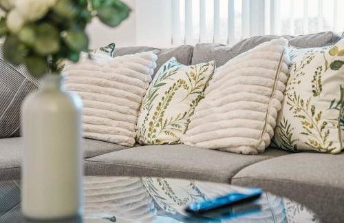 Zuri Luxe Escape - Wolverhampton - Foto 28