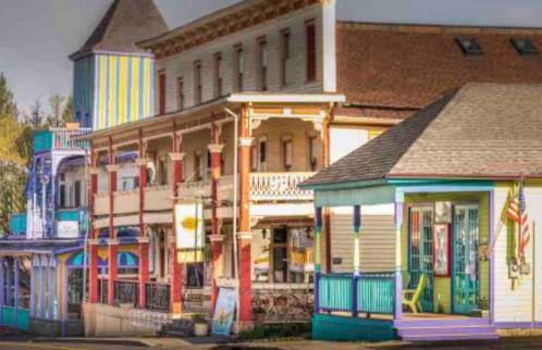 Romantic Chalet Hot Tub Near Hunter Mountain - Foto 21