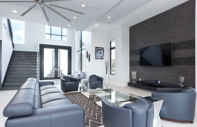 Je52232 - Reunion Resort - 11 Bed 10 Baths Villa - Foto 2