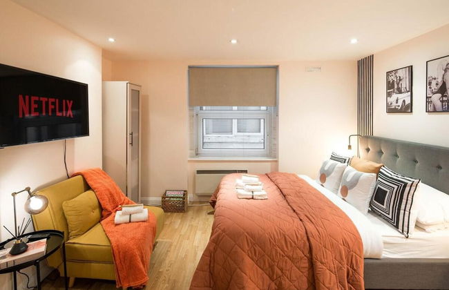 5minwalk2 Bakerstreet/centrallnd - Foto 5