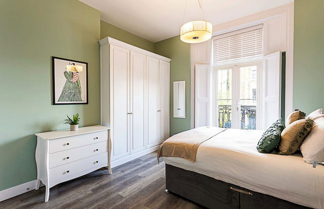 Crystal Palace Residence I - Foto 8