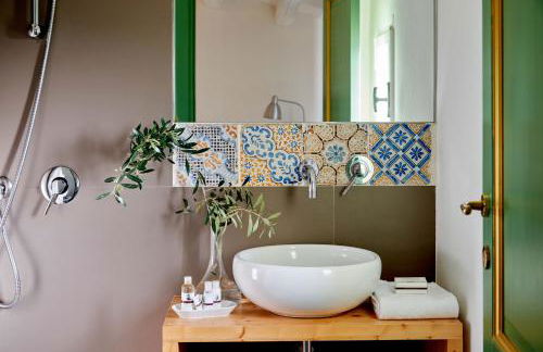 Baglio Occhipinti - Foto 50